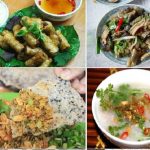 Khám phá ẩm thực Quảng Bình